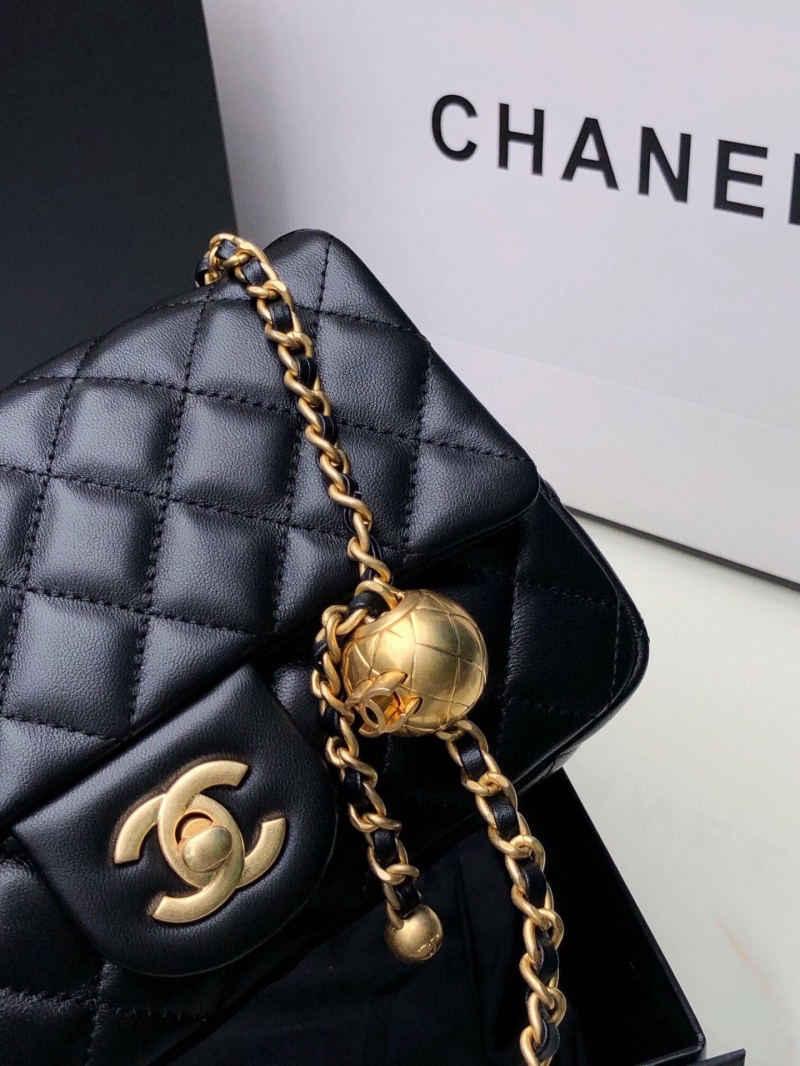 Ch**el cf series bags